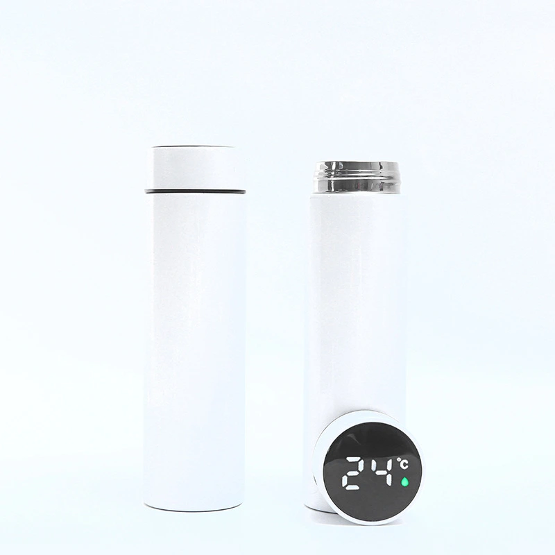 Sticla Smart Thermos